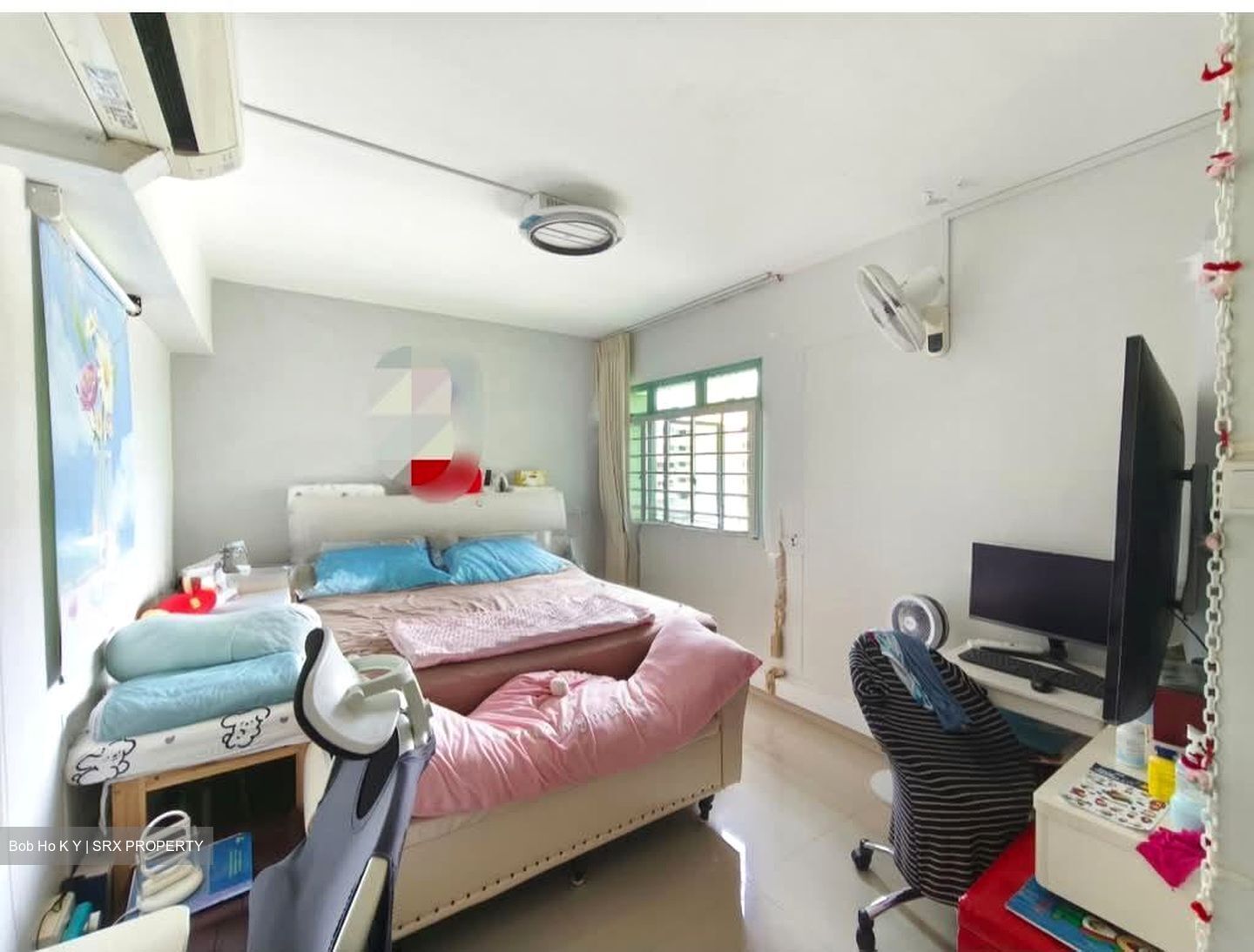 Blk 687C Woodlands Drive 75 (Woodlands), HDB 5 Rooms #576689771